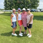 Golf Ouitng 6