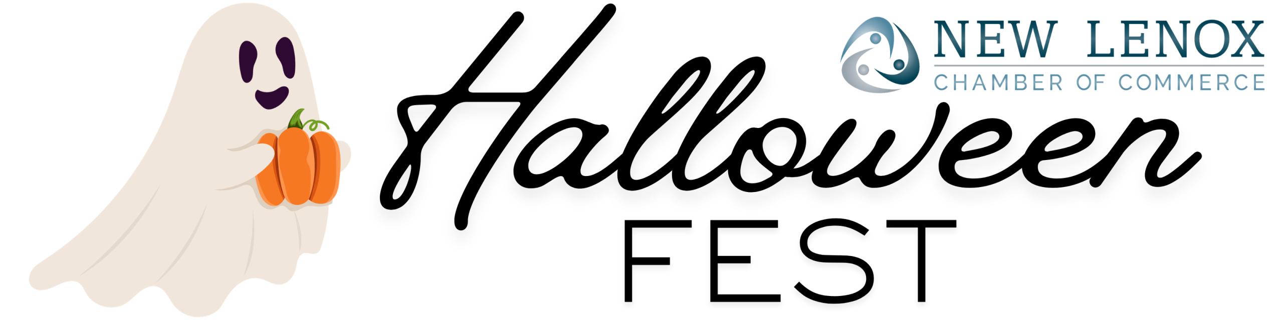 Halloween Fest Header (3360 x 840 px)