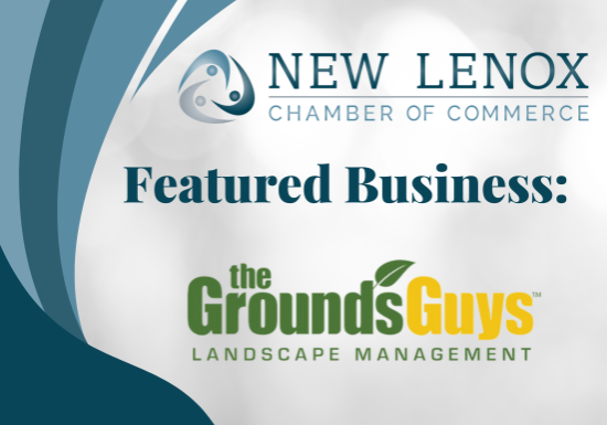 Featured Business Grounds Guys