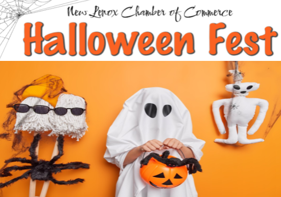 Halloween Fest Homepage