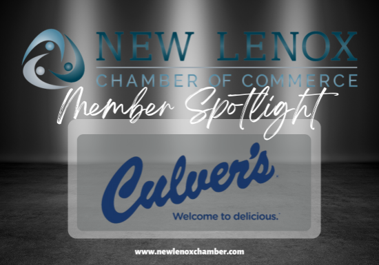 Website Feature - Culvers