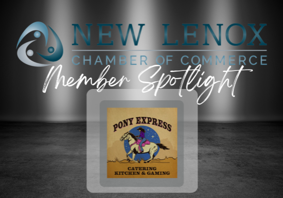 Website Feature - Pony Express